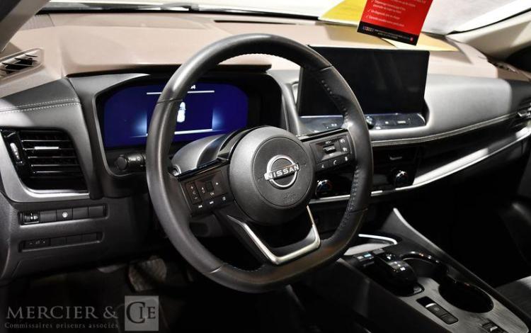 NISSAN X-TRAIL E-POWER 204CH N-CONNECTA  GS-243-VR