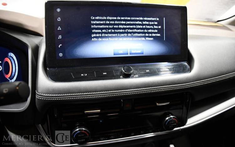 NISSAN X-TRAIL E-POWER 204CH N-CONNECTA  GS-243-VR