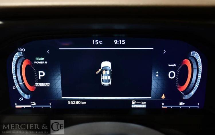 NISSAN X-TRAIL E-POWER 204CH N-CONNECTA  GS-243-VR