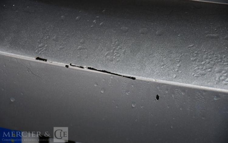 VOLKSWAGEN ID3 PRO 58 kwh 107 kw GRIS GS-285-DX