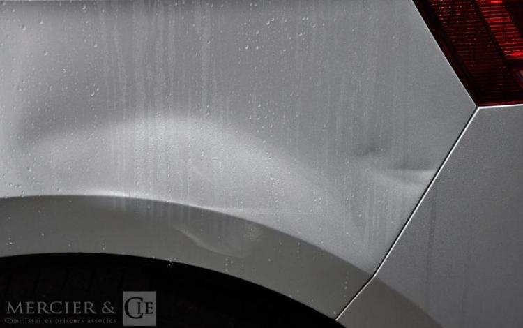 VOLKSWAGEN ID3 PRO 58 kwh 107 kw GRIS GS-285-DX