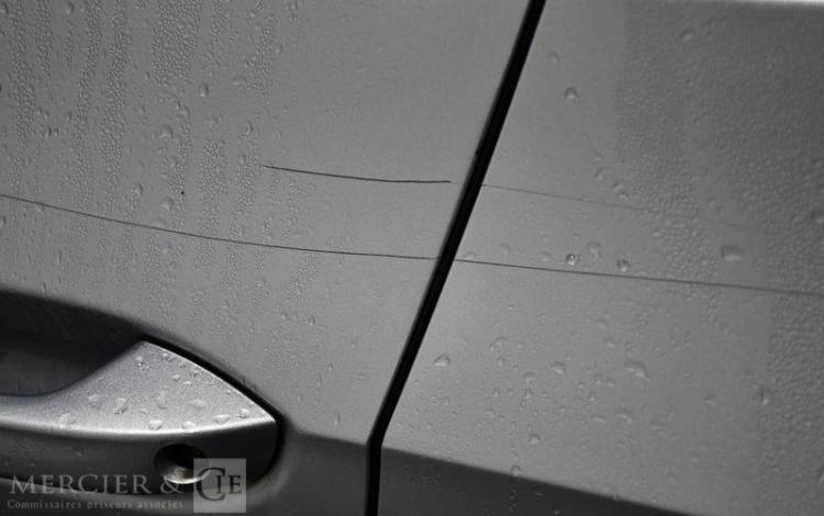 VOLKSWAGEN ID3 PRO 58 kwh 107 kw GRIS GS-285-DX