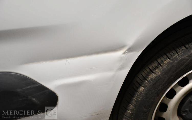 PEUGEOT PARTNER 1.5 BLUEHDI 100ch 650KG L1 M BASE BLANC GS-549-DS