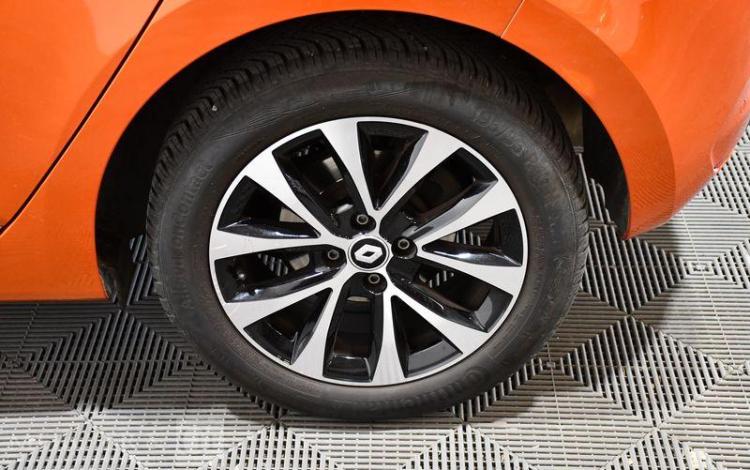 RENAULT CLIO V 1.0 TCE 90ch TECHNO ORA GS-589-AQ