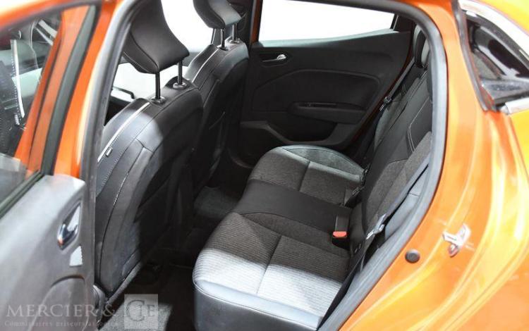 RENAULT CLIO V 1.0 TCE 90ch TECHNO ORA GS-589-AQ
