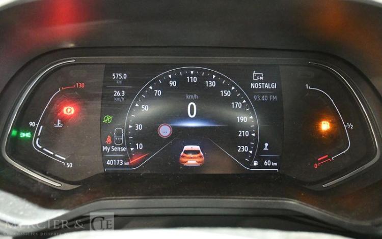 RENAULT CLIO V 1.0 TCE 90ch TECHNO ORA GS-589-AQ