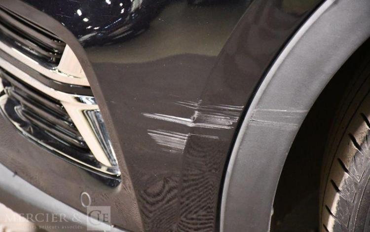 RENAULT ARKANA EVOLUTION E-TECH HYBRIDE 145 NOIR GS-790-ZP