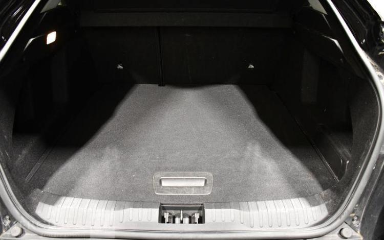 RENAULT ARKANA EVOLUTION E-TECH HYBRIDE 145 NOIR GS-790-ZP