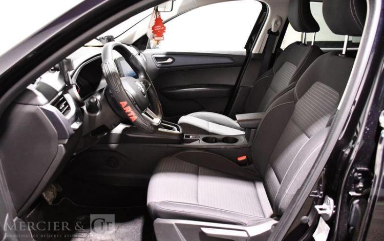 RENAULT ARKANA EVOLUTION E-TECH HYBRIDE 145 NOIR GS-790-ZP