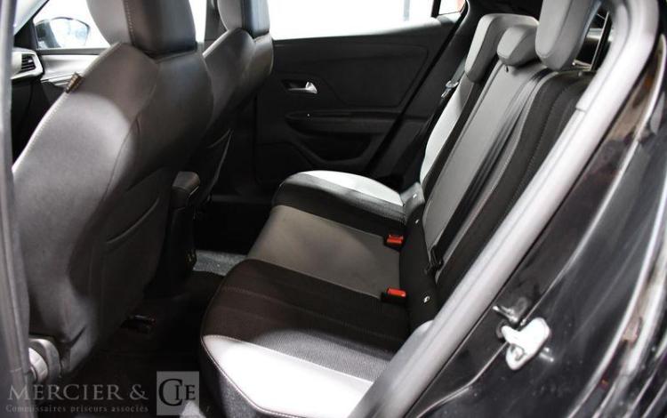OPEL MOKKA 1,5 D 110CH ELEGANCE NOIR GS-881-TG