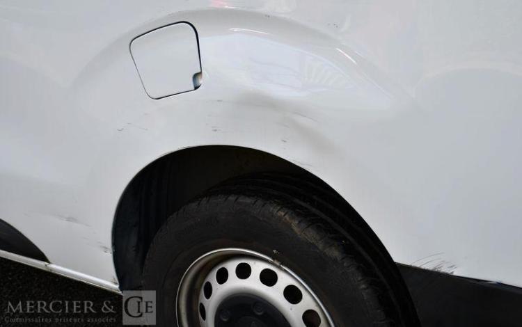 PEUGEOT EXPERT 2.0 BLUEHDI 145ch L3 BASE BLANC GS-915-BL