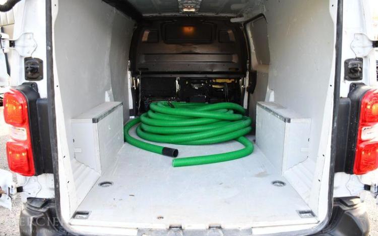 PEUGEOT EXPERT 2.0 BLUEHDI 145ch L3 BASE BLANC GS-915-BL