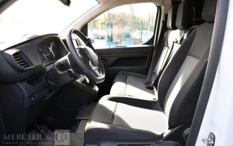 PEUGEOT EXPERT 2.0 BLUEHDI 145ch L3 BASE BLANC GS-915-BL