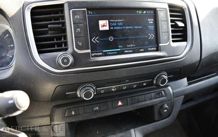 PEUGEOT EXPERT 2.0 BLUEHDI 145ch L3 BASE BLANC GS-915-BL