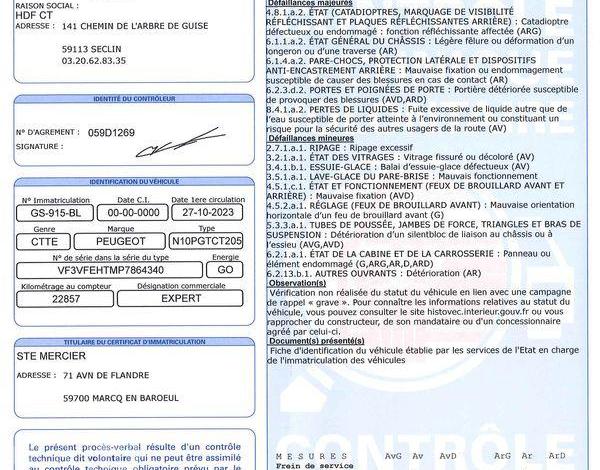 PEUGEOT EXPERT 2.0 BLUEHDI 145ch L3 BASE BLANC GS-915-BL