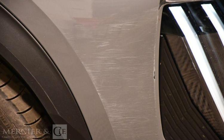 PEUGEOT 2008 GRIS GS-995-TB