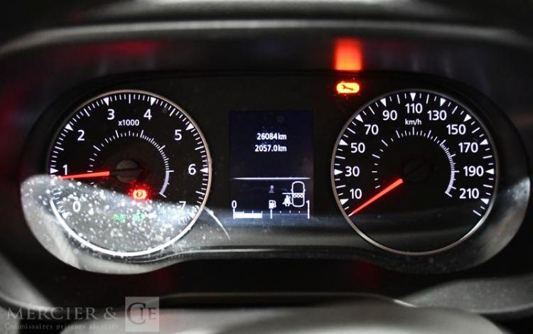 DACIA DUSTER JOURNEY TCE 130 4X2 NOIR GT-065-SQ