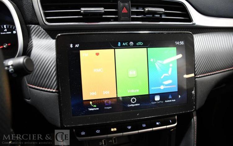 MG ZS 1,5 VTI 105 CONFORT BLANC GT-140-BE