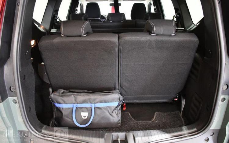 DACIA JOGGER ECO-G 100ch EXPRESSION 7 PLACES VERT GT-140-DC