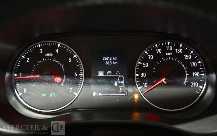 DACIA JOGGER ECO-G 100ch EXPRESSION 7 PLACES VERT GT-140-DC