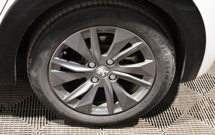 PEUGEOT e-208 SOCIETE 136ch ACTIVE BUSINESS R  GT-143-JR