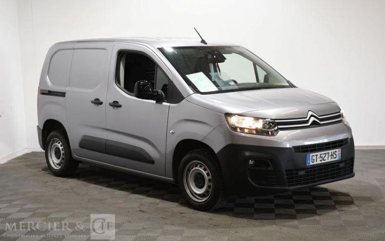 CITROEN BERLINGO GRIS GT-527-HS