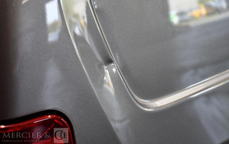 CITROEN BERLINGO GRIS GT-527-HS