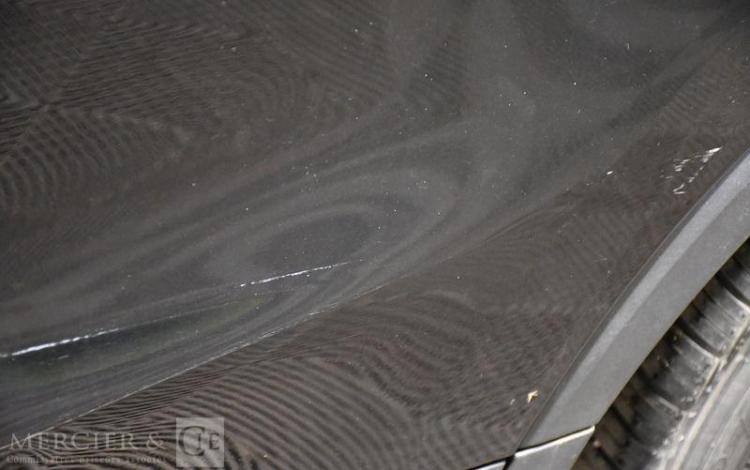 MG ZS 1.5 VTI 105 COMFORT NOIR GT-587-BE