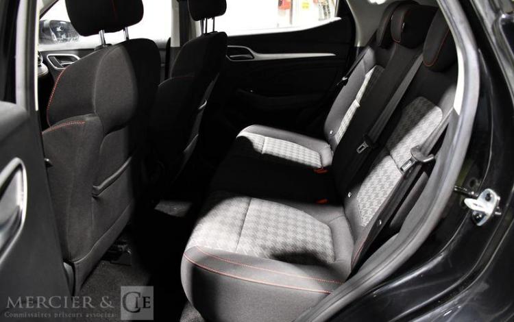 MG ZS 1.5 VTI 105 COMFORT NOIR GT-587-BE