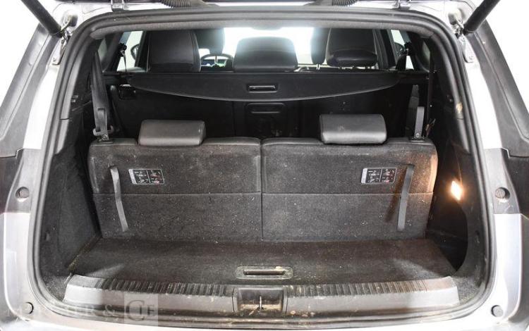 RENAULT ESPACE TECHNO E-TECH FULL HYBRID 200 GRIS GT-594-FT