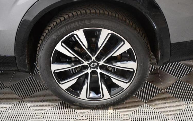 RENAULT ESPACE TECHNO E-TECH FULL HYBRID 200 GRIS GT-594-FT