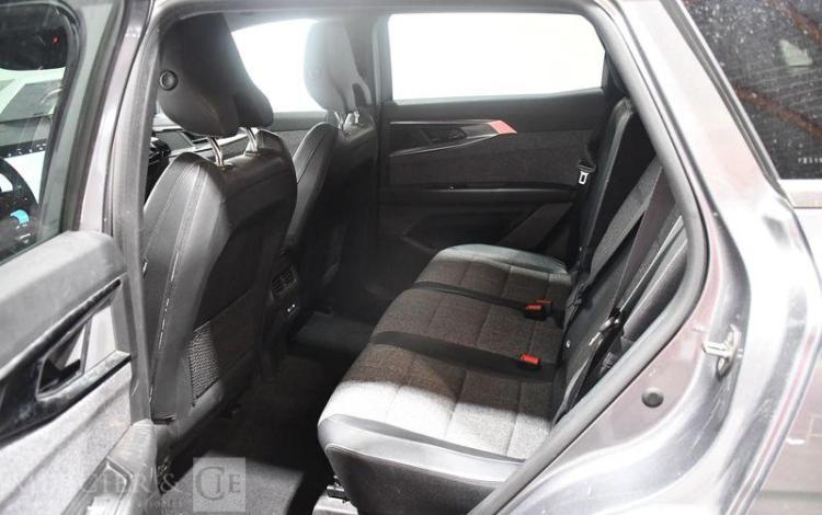 RENAULT ESPACE TECHNO E-TECH FULL HYBRID 200 GRIS GT-594-FT