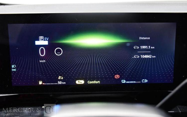 RENAULT ESPACE TECHNO E-TECH FULL HYBRID 200 GRIS GT-594-FT