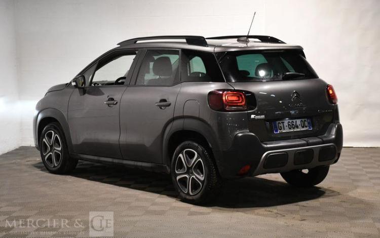 CITROEN C3 AIRCROSS 1,5 BLUE HDI 110 FEEL PACK START/STOP GRIS GT-664-QC