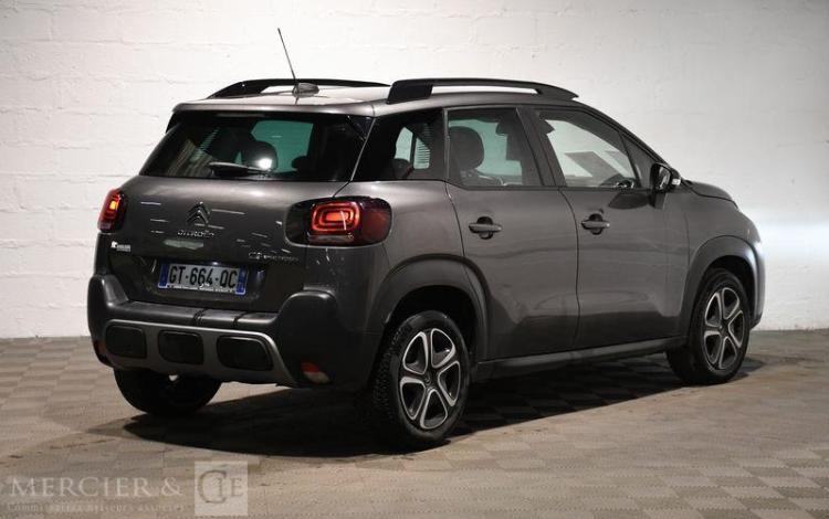CITROEN C3 AIRCROSS 1,5 BLUE HDI 110 FEEL PACK START/STOP GRIS GT-664-QC