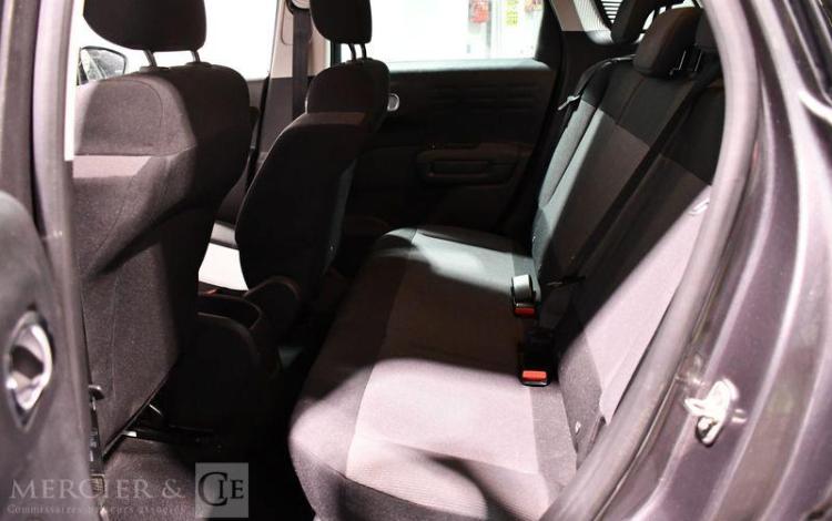CITROEN C3 AIRCROSS 1,5 BLUE HDI 110 FEEL PACK START/STOP GRIS GT-664-QC