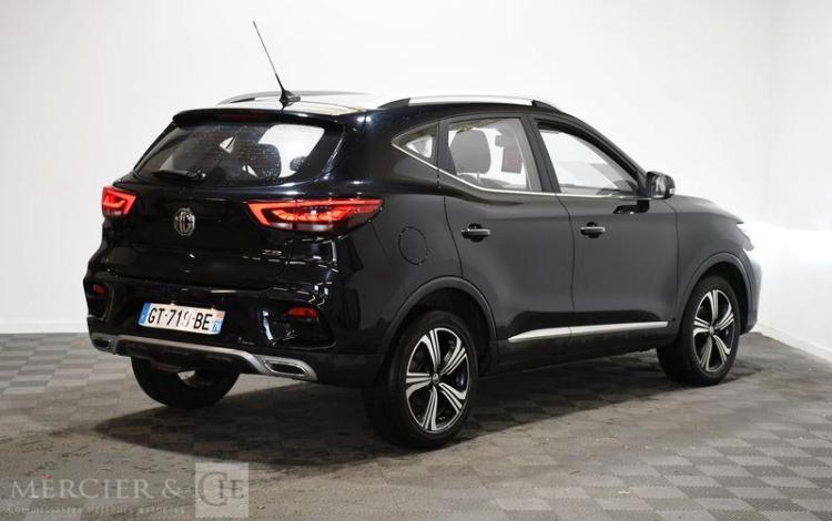 MG ZS 1,5 VTI 105 CONFORT NOIR GT-719-BE