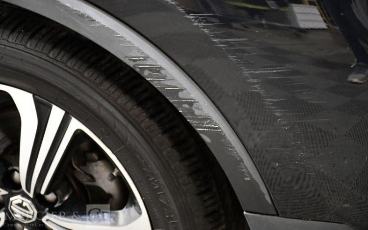 MG ZS 1,5 VTI 105 CONFORT NOIR GT-719-BE