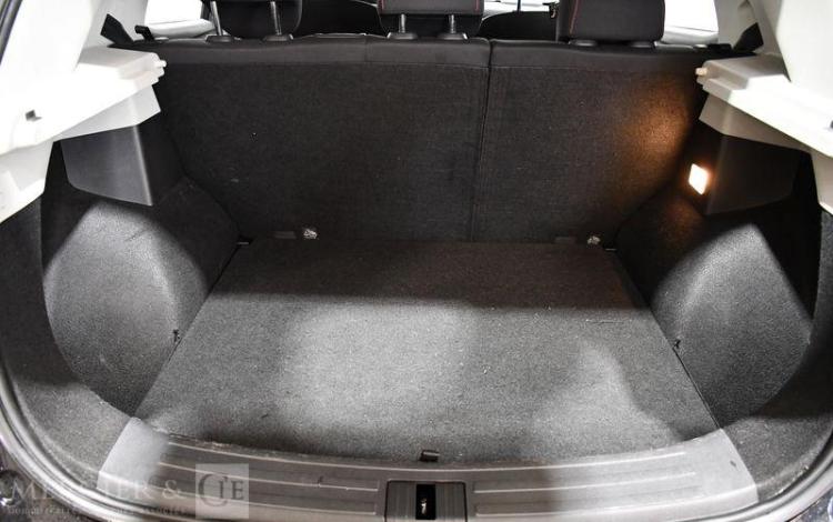 MG ZS 1,5 VTI 105 CONFORT NOIR GT-719-BE