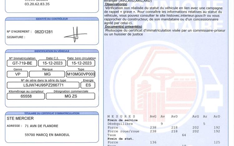 MG ZS 1,5 VTI 105 CONFORT NOIR GT-719-BE