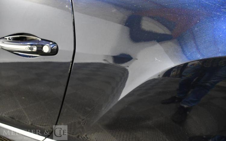 BENTLEY CONTINENTAL GT V8 COUPE 4,0 528 S BVA BLEU GT-726-PF