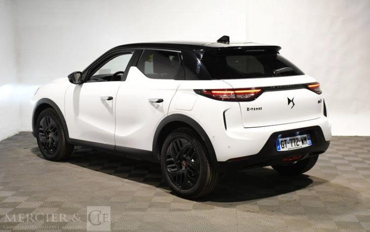 DS DS3 BLANC GT-772-WM