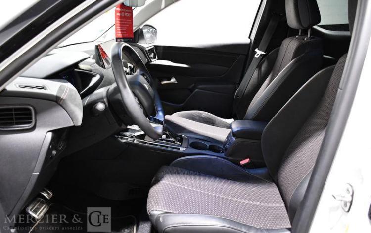 DS DS3 BLANC GT-772-WM