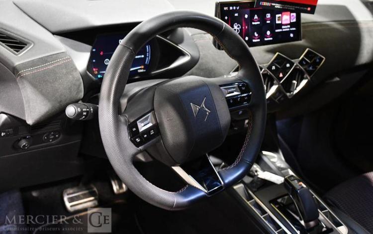 DS DS3 BLANC GT-772-WM