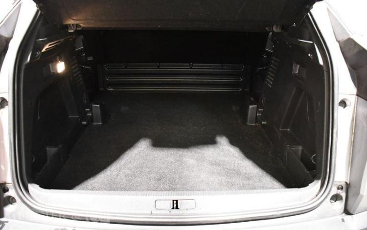 PEUGEOT 3008 SOCIETE 1.5 BLUEHDI 130ch ALLURE PACK EAT GRIS GT-785-EC