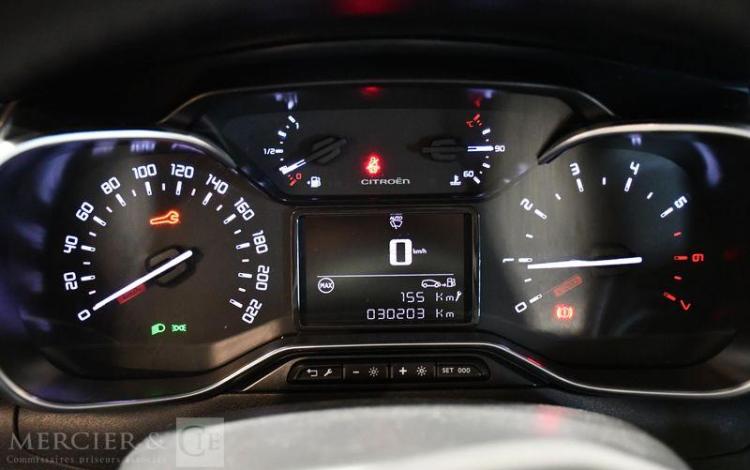 CITROEN C3 1.2 PURETECH 80ch PLUS BEIGE GT-815-WC