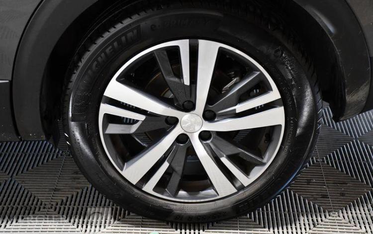 PEUGEOT 3008 1.6 225ch PHEV ALLURE PACK E-EAT GRIS GT-870-QZ