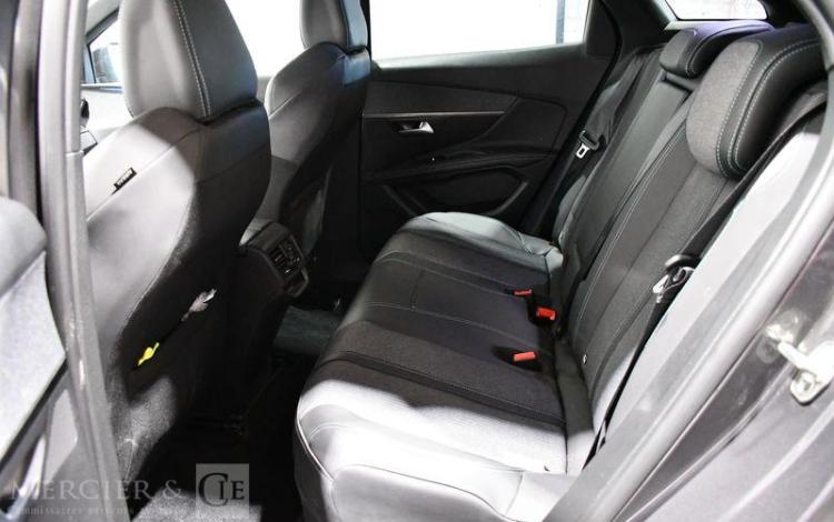 PEUGEOT 3008 1.6 225ch PHEV ALLURE PACK E-EAT GRIS GT-870-QZ