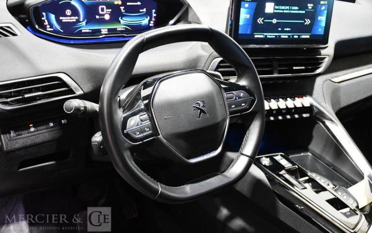 PEUGEOT 3008 1.6 225ch PHEV ALLURE PACK E-EAT GRIS GT-870-QZ