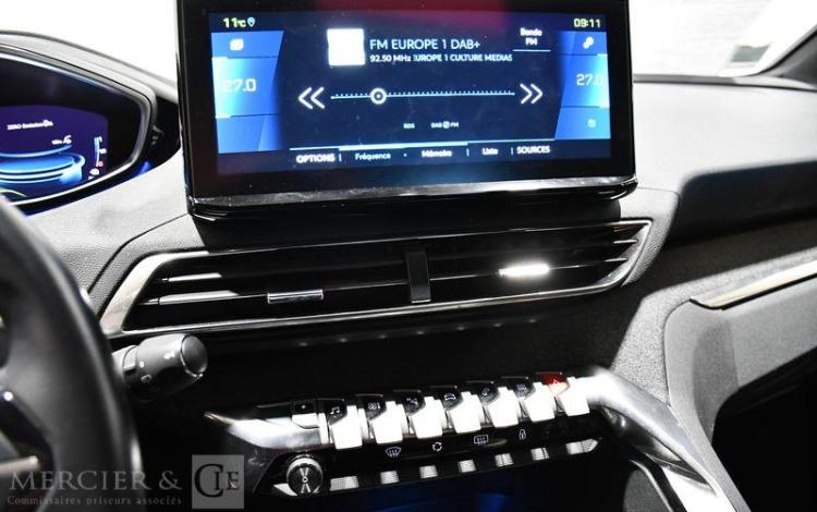 PEUGEOT 3008 1.6 225ch PHEV ALLURE PACK E-EAT GRIS GT-870-QZ